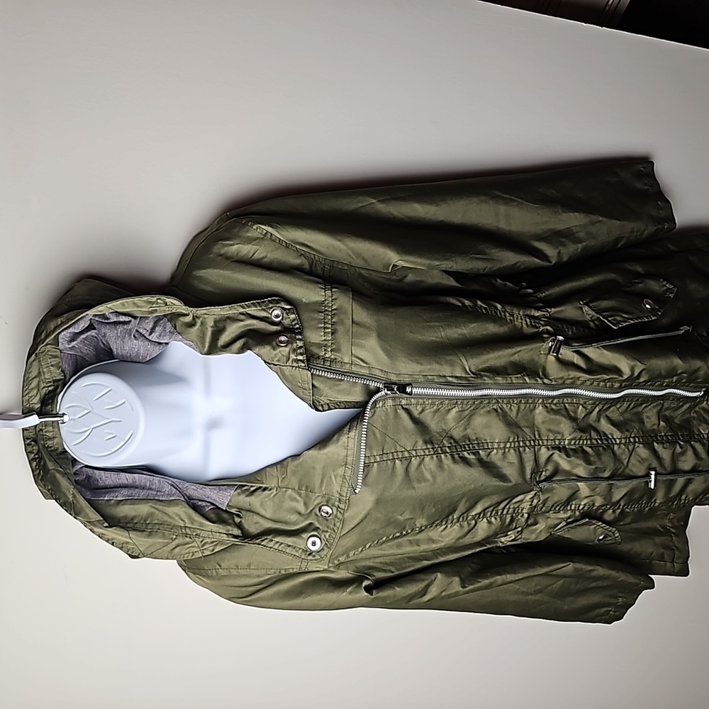 Bella Donna Jacket (L)